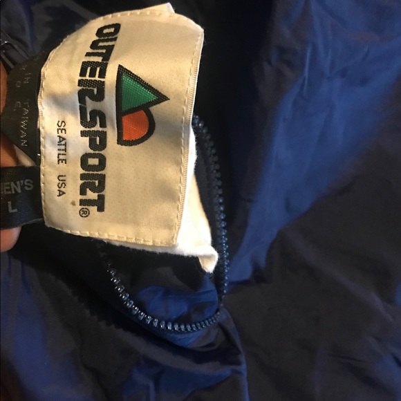 💞Men reversible jacket - Picture 7 of 8